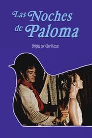 The Nights of Paloma' Poster