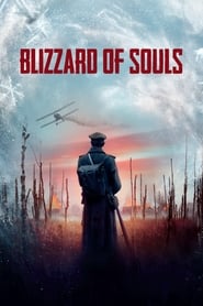 Blizzard of Souls' Poster