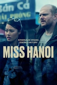 Miss Hanoi' Poster