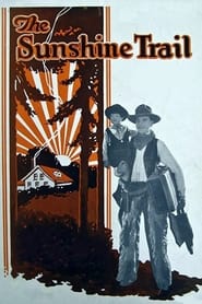 The Sunshine Trail' Poster