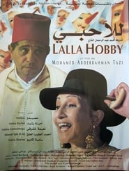 Lalla Hobby' Poster