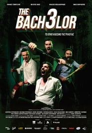The Bachelor 3' Poster