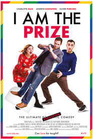 I Am the Prize' Poster