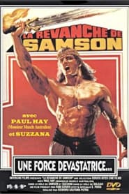 Samson Dan Delilah' Poster