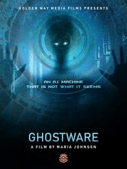 Ghostware' Poster