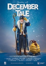 December Tale' Poster
