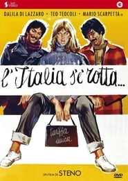 Italy is Rotten' Poster