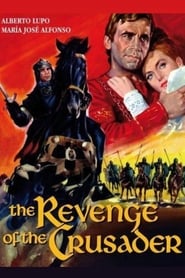 The Revenge of the Crusader' Poster