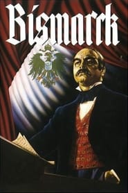 Bismarck' Poster