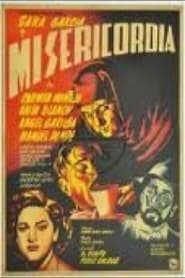 Misericordia' Poster