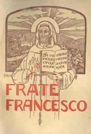 Frate Francesco' Poster