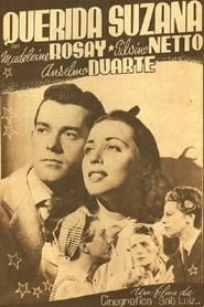 Querida Suzana' Poster