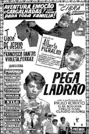 Pega Ladro' Poster