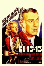 El 1313' Poster