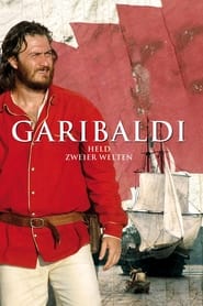 Anita e Garibaldi' Poster