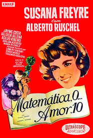 Matemtica Zero Amor Dez' Poster