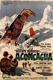Aconcagua' Poster