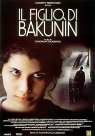 Bakunins Son' Poster