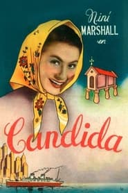 Cndida' Poster