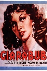 Giarabub' Poster