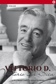 Vittorio D' Poster