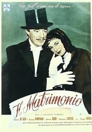 Il matrimonio' Poster