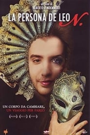 La persona de Leo N' Poster