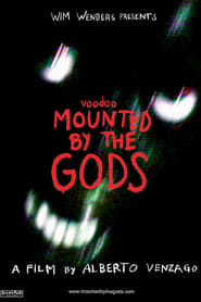 Mounted By The Gods' Poster