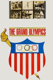 The Grand Olympics' Poster