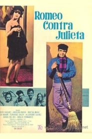 Romeo contra Julieta' Poster