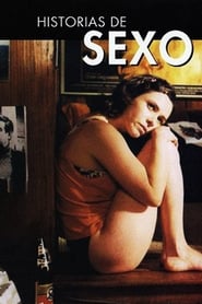 Sex Stories' Poster
