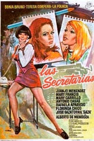 Las secretarias' Poster
