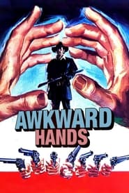 Awkward Hands' Poster
