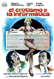El erotismo y la informtica' Poster