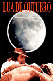Lua de Outubro' Poster