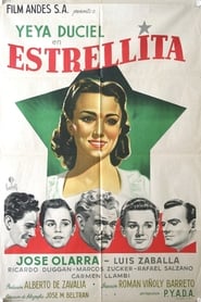 Estrellita' Poster