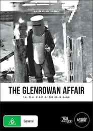 The Glenrowan Affair' Poster