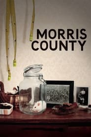 Morris County' Poster