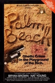 Palm Beach' Poster
