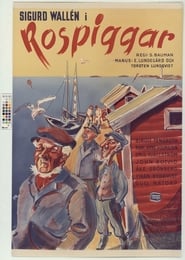 Rospiggar' Poster