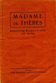 Madame de Thbes' Poster