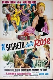 Il segreto delle rose' Poster