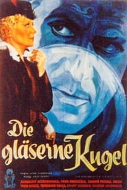 Die glserne Kugel' Poster