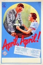 April April' Poster