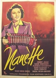 Nanette' Poster