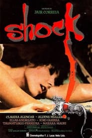 Shock Evil Entertainment' Poster