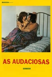 As Audaciosas' Poster