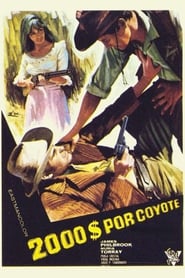 Django a Bullet for You' Poster