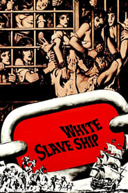 White Slave Ship' Poster