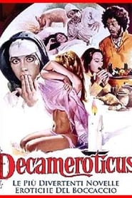 Decameroticus' Poster